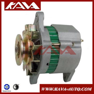 Hitachi Alternator For Yanmar Ag,Industrial,Marine,Lester 12109,LR135-105,128270-77200